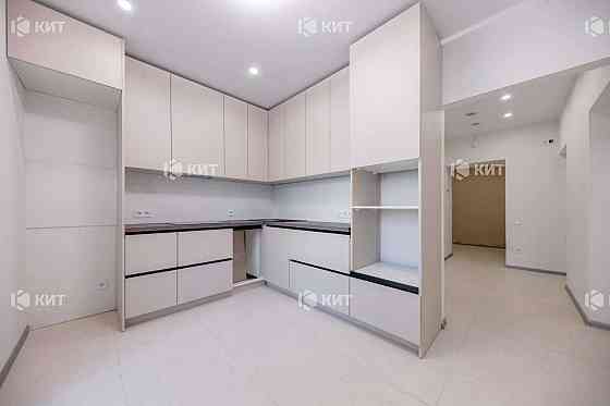 2к.53м2, Центр (ЖК Левада, м. Гагарина, ул. Заливная, 4) 126009 Харків