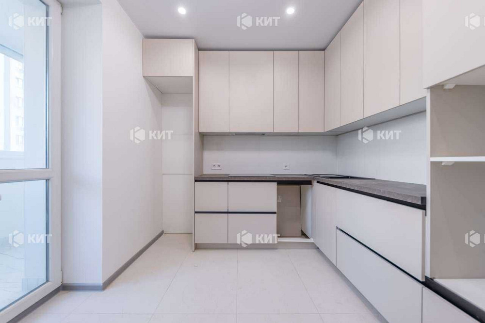 2к.53м2, Центр (ЖК Левада, м. Гагарина, ул. Заливная, 4) 126009 Харків - зображення 3