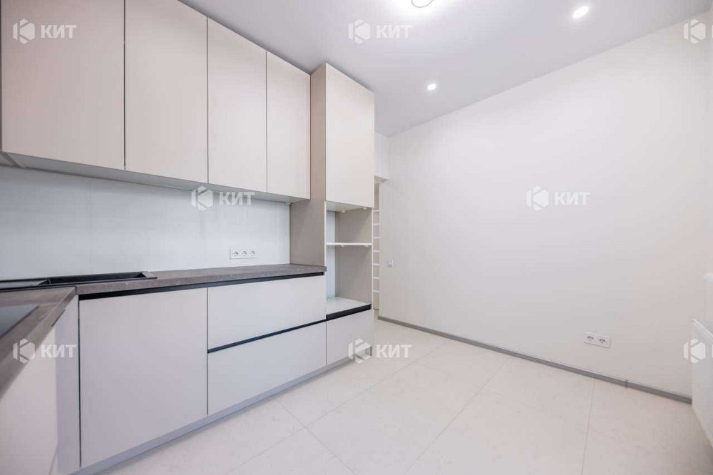 2к.53м2, Центр (ЖК Левада, м. Гагарина, ул. Заливная, 4) 126009 Харків - зображення 2