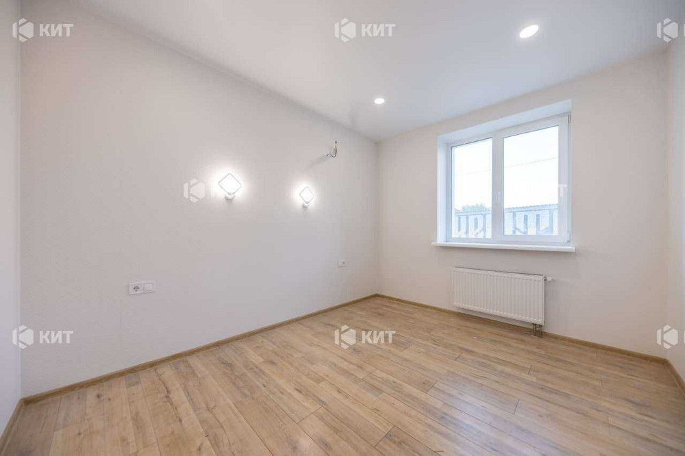 2к.53м2, Центр (ЖК Левада, м. Гагарина, ул. Заливная, 4) 126009 Харків - зображення 4