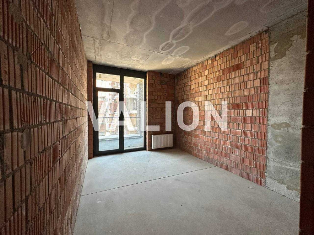 Продаж 1к квартири  Гарета  Джонса 8 ЖК «UNIT.Home» метро Дорогожичі Киев - изображение 7