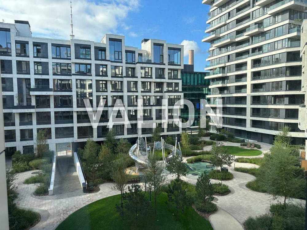 Продаж 1к квартири  Гарета  Джонса 8 ЖК «UNIT.Home» метро Дорогожичі Киев - изображение 1