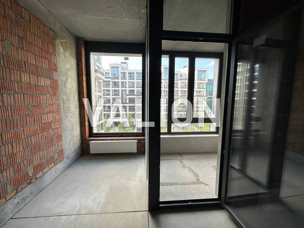 Продаж 1к квартири  Гарета  Джонса 8 ЖК «UNIT.Home» метро Дорогожичі Киев - изображение 2