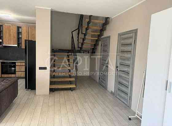 Продаж дуплекс.Є-ОСЕЛЯ!Київ,Жуляни,Робітнича.(180м2) Киев