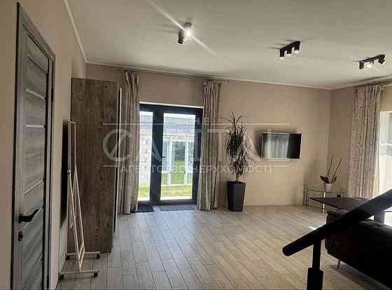 Продаж дуплекс.Є-ОСЕЛЯ!Київ,Жуляни,Робітнича.(180м2) Киев