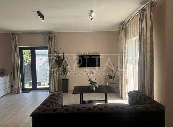 Продаж дуплекс.Є-ОСЕЛЯ!Київ,Жуляни,Робітнича.(180м2) Киев