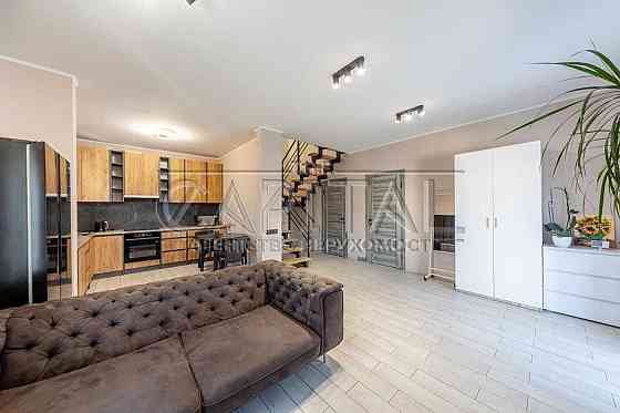 Продаж дуплекс.Є-ОСЕЛЯ!Київ,Жуляни,Робітнича.(180м2) Киев