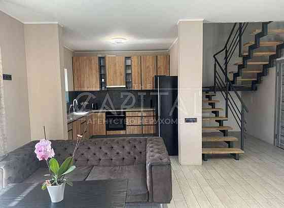 Продаж дуплекс.Є-ОСЕЛЯ!Київ,Жуляни,Робітнича.(180м2) Киев