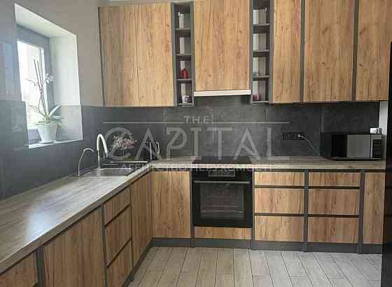 Продаж дуплекс.Є-ОСЕЛЯ!Київ,Жуляни,Робітнича.(180м2) Киев