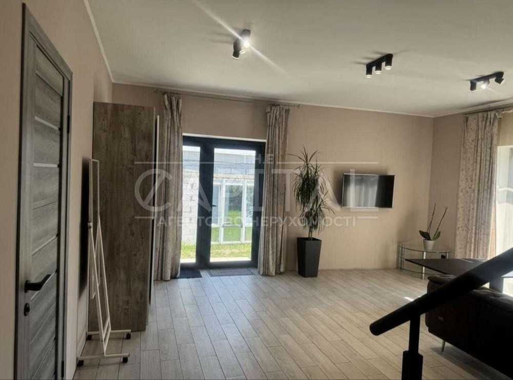 Продаж дуплекс.Є-ОСЕЛЯ!Київ,Жуляни,Робітнича.(180м2) Киев - изображение 6