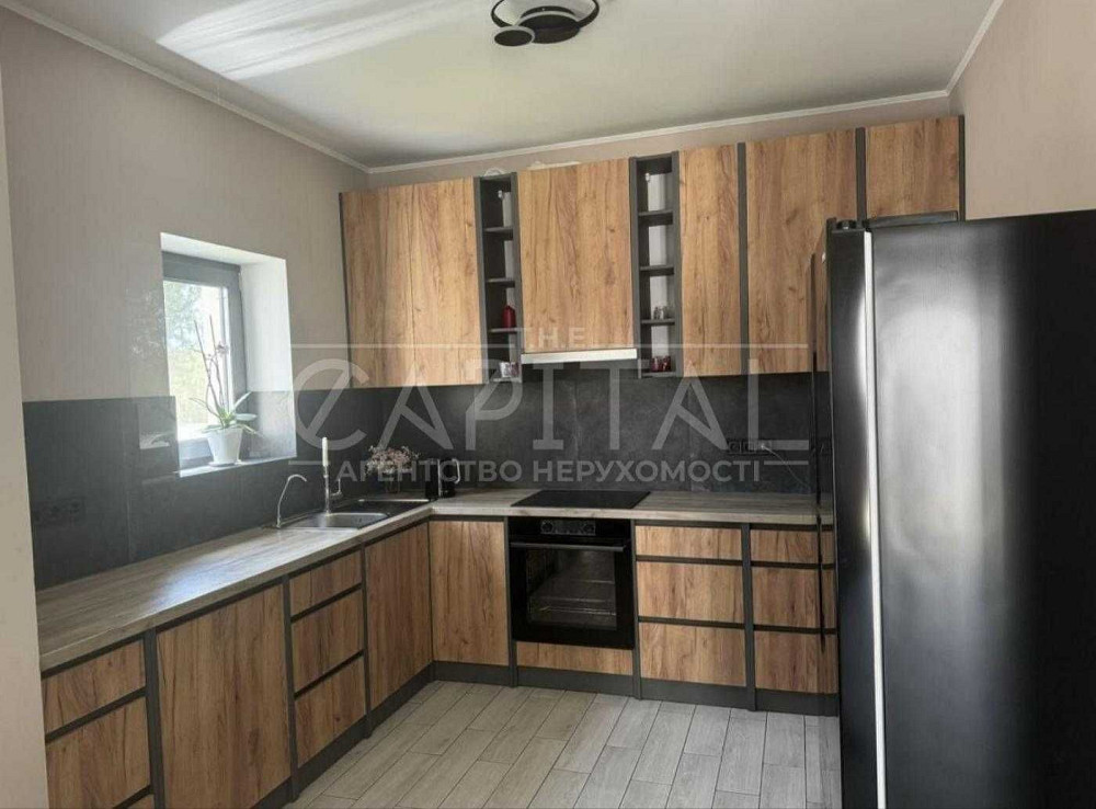 Продаж дуплекс.Є-ОСЕЛЯ!Київ,Жуляни,Робітнича.(180м2) Киев - изображение 7