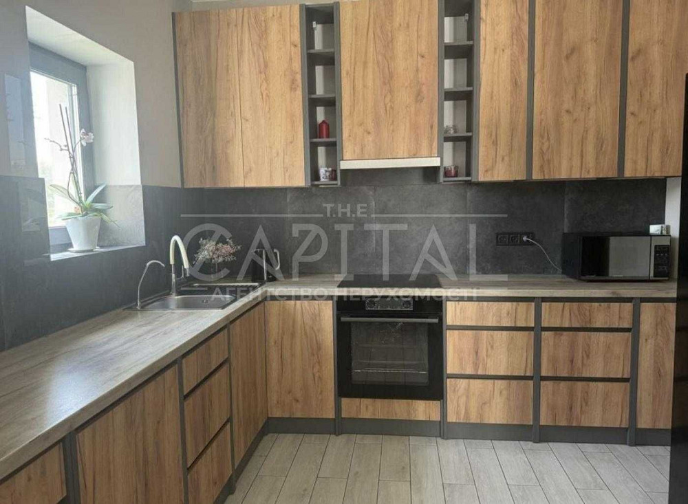 Продаж дуплекс.Є-ОСЕЛЯ!Київ,Жуляни,Робітнича.(180м2) Киев - изображение 3