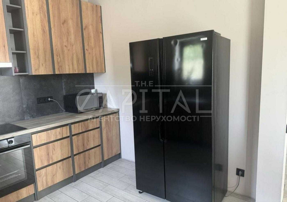 Продаж дуплекс.Є-ОСЕЛЯ!Київ,Жуляни,Робітнича.(180м2) Киев - изображение 8