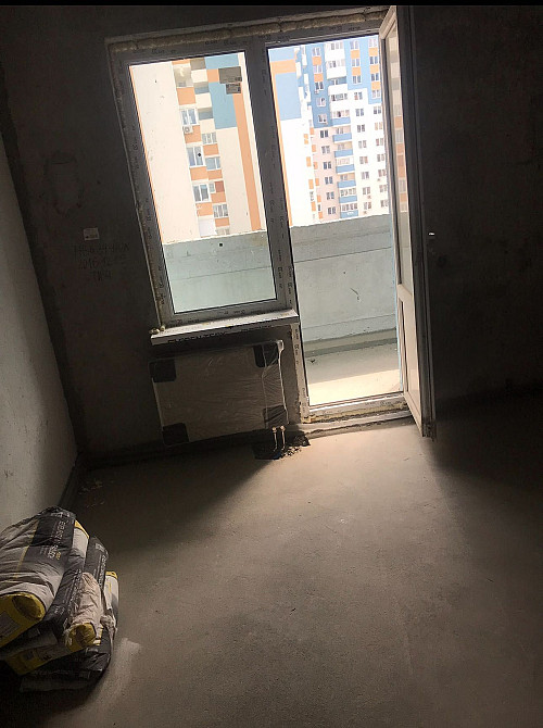 Продаж 2к квартири 74.2 кв. м на вул. Сергія Данченка 28 Власник Киев - изображение 3