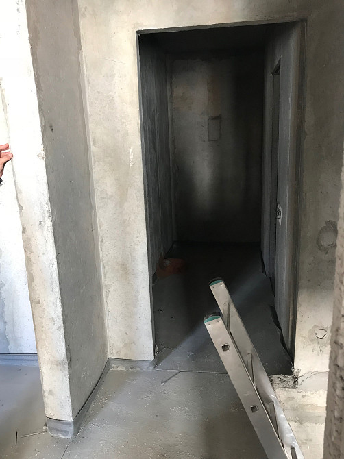 Продаж 2к квартири 74.2 кв. м на вул. Сергія Данченка 28 Власник Киев - изображение 7