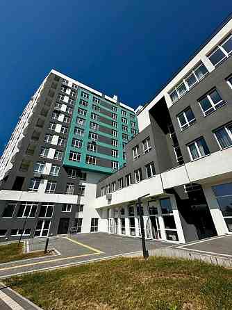 Здано!Найнижча ціна!Продам 1 кім. квартири в ЖК Голоські Кручі Львов