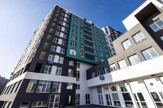 Здано!Найнижча ціна!Продам 1 кім. квартири в ЖК Голоські Кручі Львов