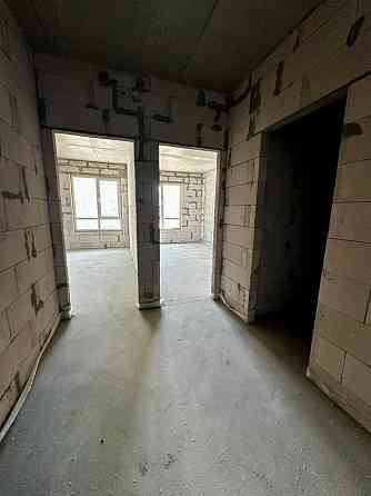 Здано!Найнижча ціна!Продам 1 кім. квартири в ЖК Голоські Кручі Львов