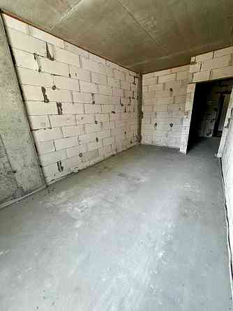 Здано!Найнижча ціна!Продам 1 кім. квартири в ЖК Голоські Кручі Львов