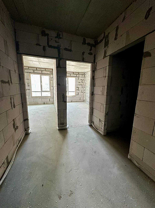 Здано!Найнижча ціна!Продам 1 кім. квартири в ЖК Голоські Кручі Львов - изображение 6