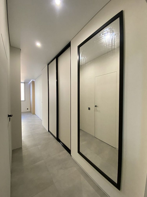 Однокімнатна квартира з ремонтом ЖК Рівер Сіті Житомир - изображение 1