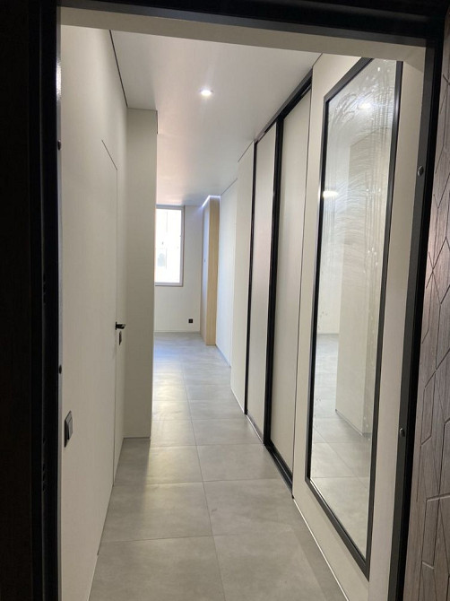 Однокімнатна квартира з ремонтом ЖК Рівер Сіті Житомир - изображение 7