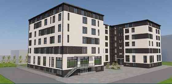 Унікальна пропозиція від забудовника,смарт- квартира за 10,550 $ Киев