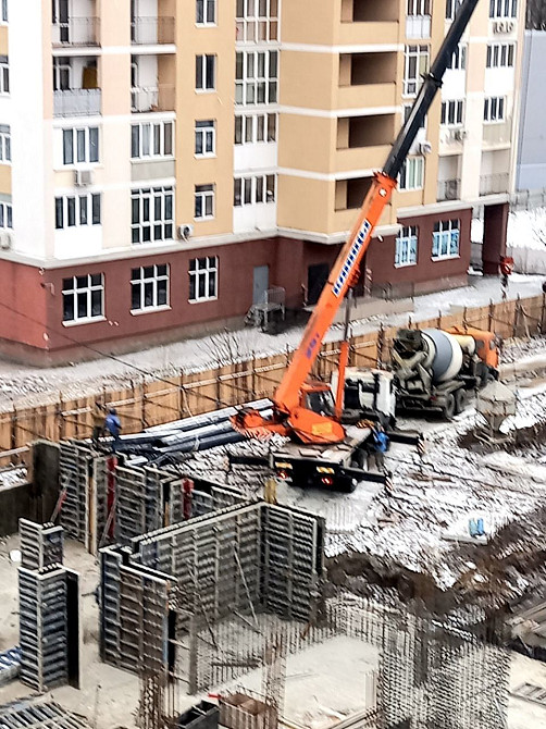 Унікальна пропозиція від забудовника,смарт- квартира за 10,550 $ Киев - изображение 8