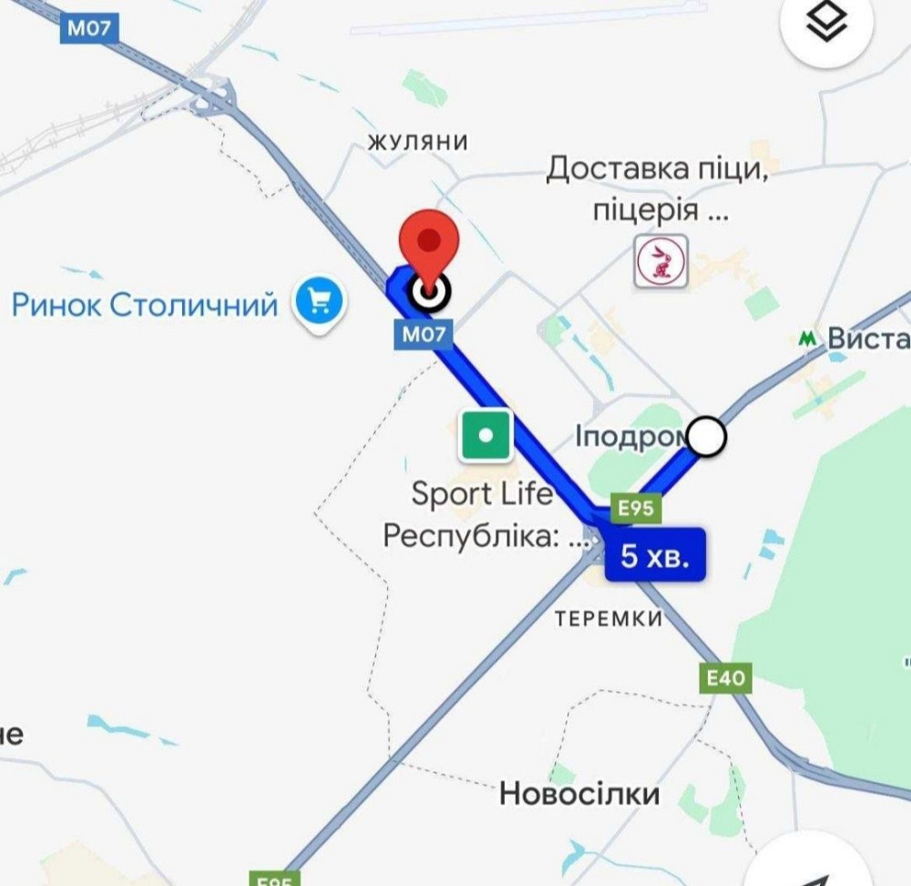 Унікальна пропозиція від забудовника,смарт- квартира за 10,550 $ Киев - изображение 7