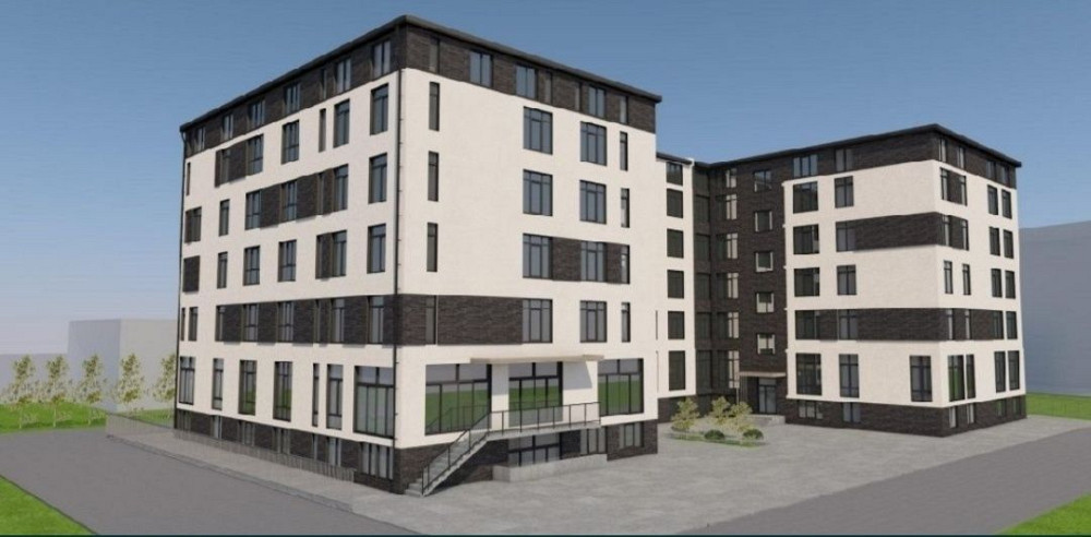 Унікальна пропозиція від забудовника,смарт- квартира за 10,550 $ Киев - изображение 2