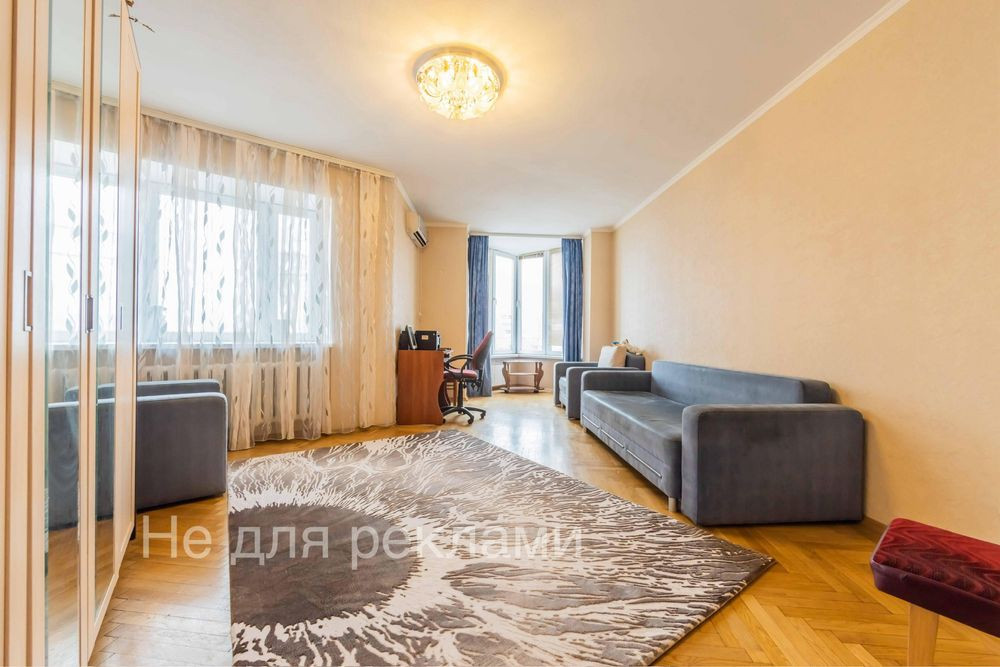 Без комісії ‼️ продаж 2к квартири Срібнокільська 24 цегла Осокорки Київ - зображення 6