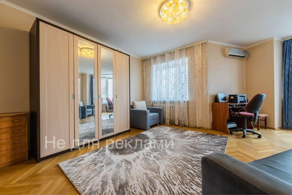 Без комісії ‼️ продаж 2к квартири Срібнокільська 24 цегла Осокорки Київ - зображення 7