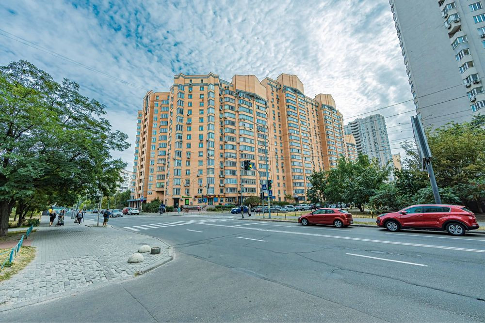 Без комісії ‼️ продаж 2к квартири Срібнокільська 24 цегла Осокорки Київ - зображення 5