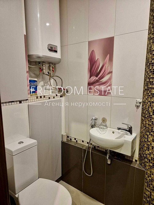 61 тыс.$ ‼️‼️2к. КВАРТИРА В НОВОСТРОЕ / Жилстрой -2 /Сухумская / Центр Харків - зображення 5