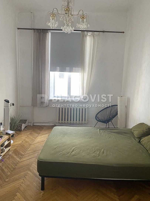 Продам 1 к. Хмельницького Богдана 50. Центр. Киев - изображение 4