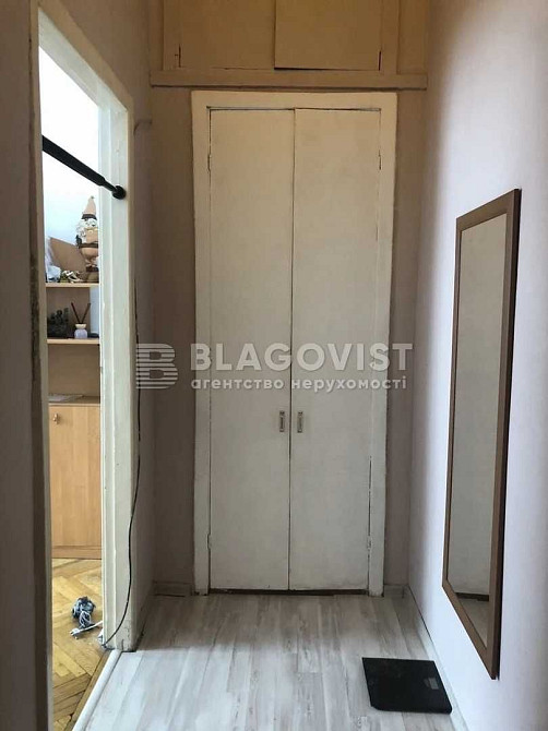 Продам 1 к. Хмельницького Богдана 50. Центр. Киев - изображение 8