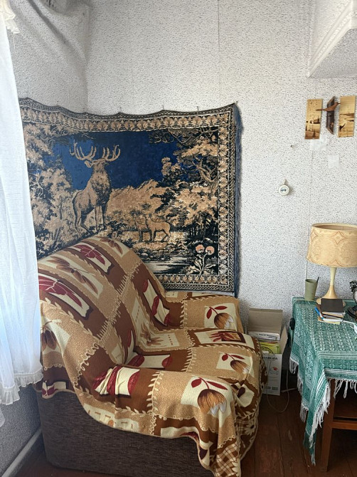 Трьохкімнатна квартира в центрі Рекунова Гостомель - зображення 4