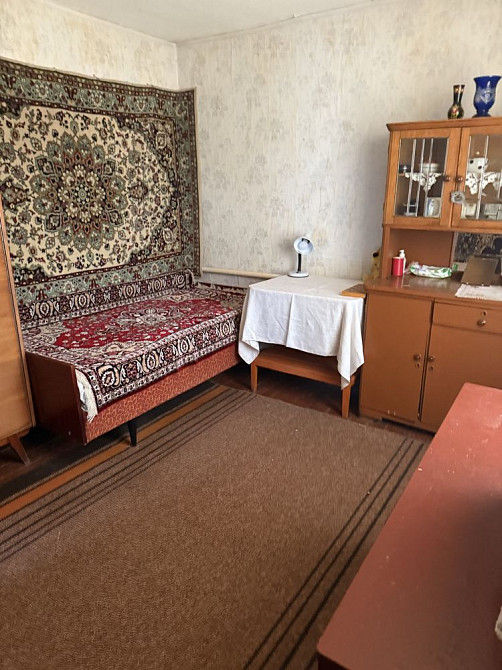 Трьохкімнатна квартира в центрі Рекунова Гостомель - зображення 6