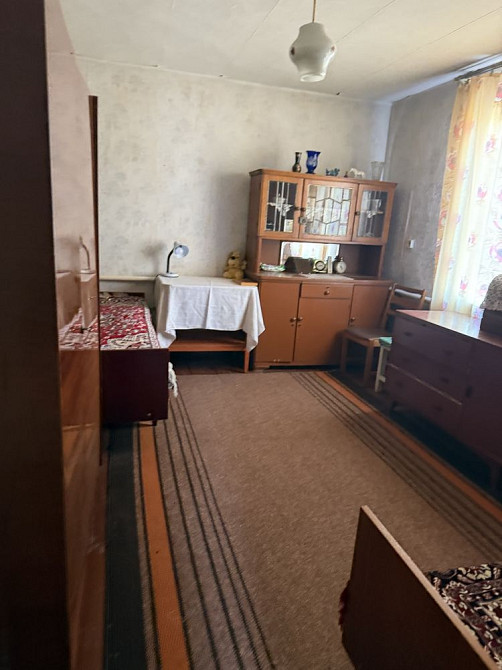 Трьохкімнатна квартира в центрі Рекунова Гостомель - зображення 5