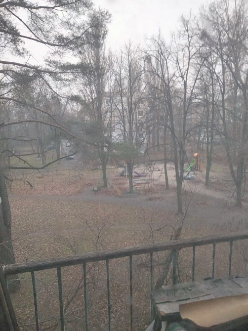 Продаж 1-кімн, Виговського(Гречко) 8д, Подільський р-н, м Нивки Київ - зображення 5