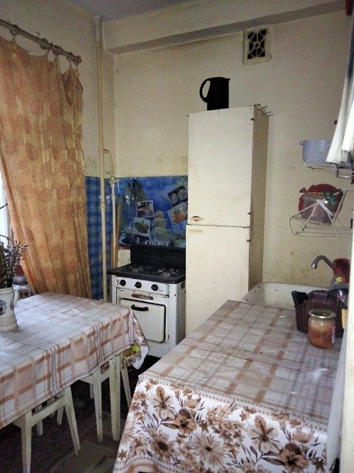 Продаж 1-кімн, Виговського(Гречко) 8д, Подільський р-н, м Нивки Київ - зображення 1