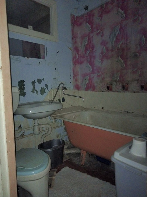 Продаж 1-кімн, Виговського(Гречко) 8д, Подільський р-н, м Нивки Київ - зображення 3