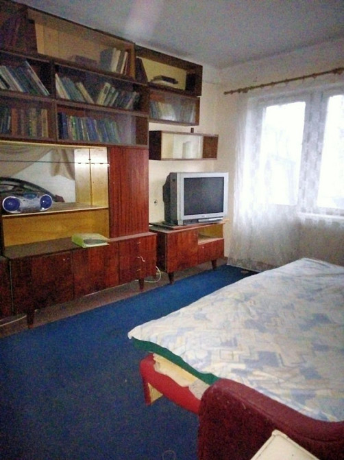 Продаж 1-кімн, Виговського(Гречко) 8д, Подільський р-н, м Нивки Київ - зображення 2