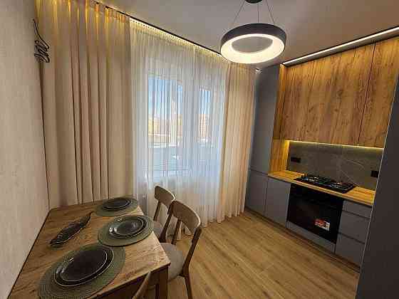 Продаж гарнесенької  квартири 40м2, ЖК "Сонячний", Боголюбова,27 Софиевская Борщаговка