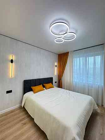 Продаж гарнесенької  квартири 40м2, ЖК "Сонячний", Боголюбова,27 Софиевская Борщаговка