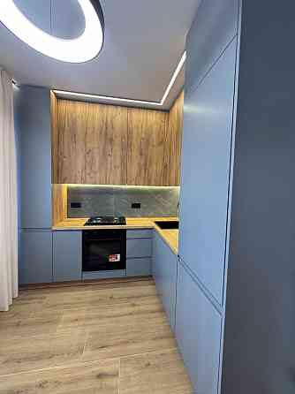 Продаж гарнесенької  квартири 40м2, ЖК "Сонячний", Боголюбова,27 Софиевская Борщаговка