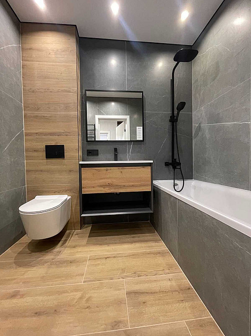 Продаж гарнесенької  квартири 40м2, ЖК "Сонячний", Боголюбова,27 Софиевская Борщаговка - изображение 8