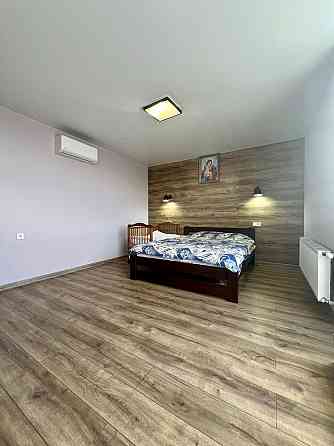 Дворівнева 3 кім квартира 76м² + 2 балкони + кладова | Величковського Львов