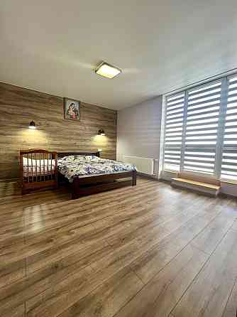 Дворівнева 3 кім квартира 76м² + 2 балкони + кладова | Величковського Львов