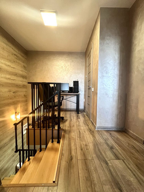 Дворівнева 3 кім квартира 76м² + 2 балкони + кладова | Величковського Львов - изображение 7